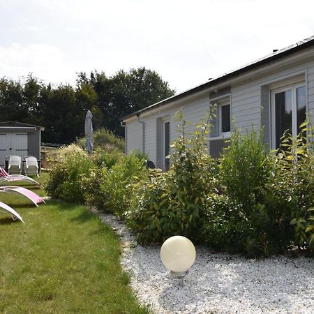 Chambres D'Hotes De L'Orval Thiergeville Buitenkant foto