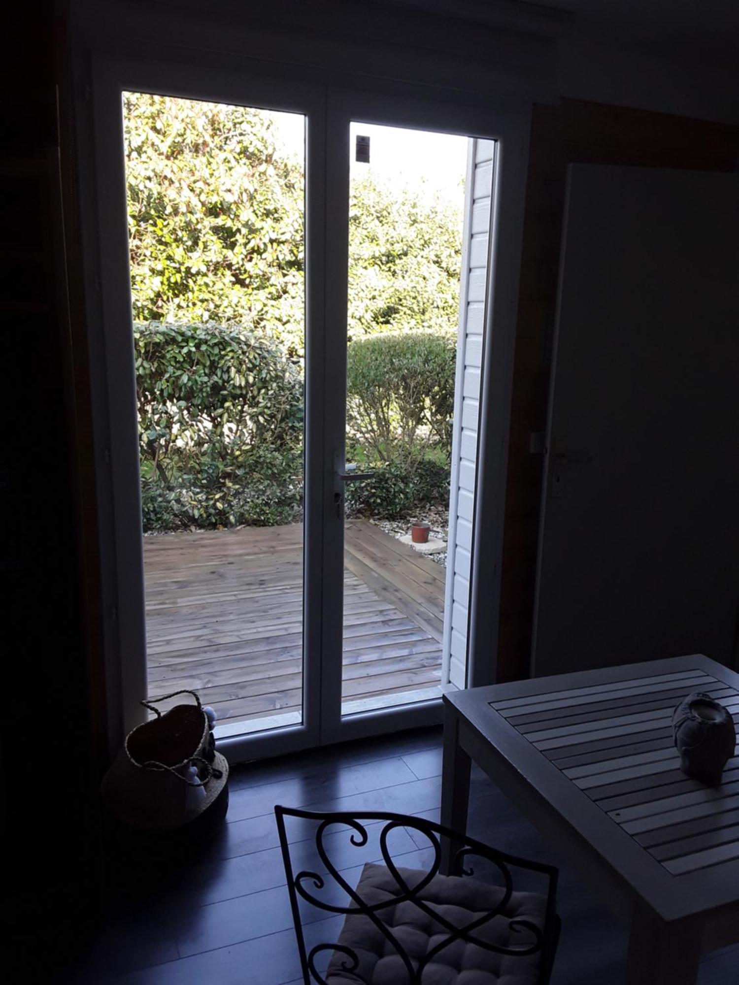 Chambres D'Hotes De L'Orval Thiergeville Buitenkant foto