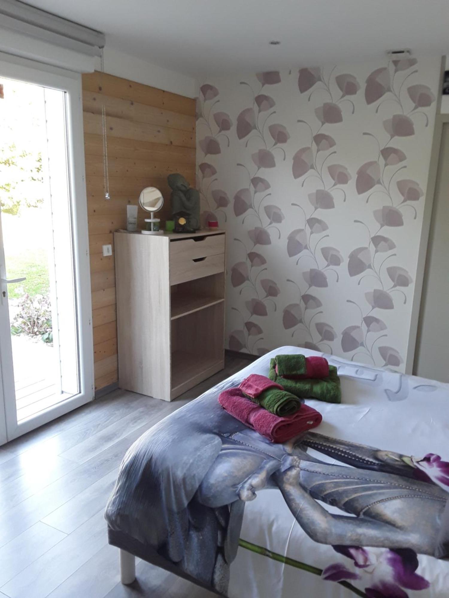 Chambres D'Hotes De L'Orval Thiergeville Buitenkant foto